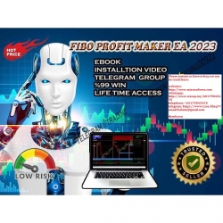 Fibo Profit Maker indicator & Expert Advisor 2023